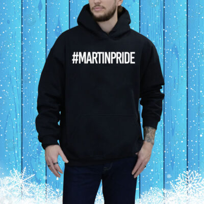 Stephcurrys3s #Martinpride Tee Shirt