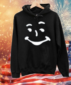Steve Lacy Glitch Face New T-Shirt