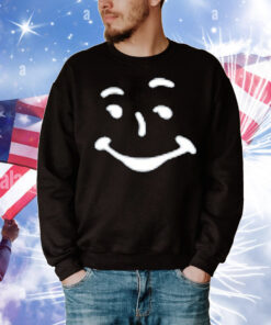 Steve Lacy Glitch Face New T-Shirt