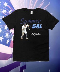 Summer of Sal T-Shirt