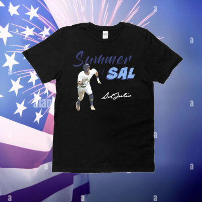 Summer of Sal T-Shirt