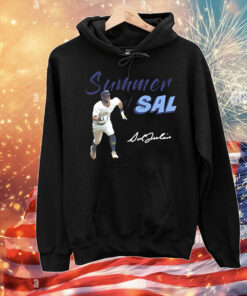 Summer of Sal T-Shirt