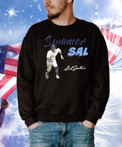 Summer of Sal T-Shirt