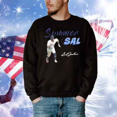 Summer of Sal T-Shirt