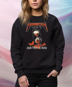 TX Redemption Pocket Tee Shirt