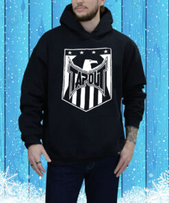 Tapout MMA logo Tee Shirt