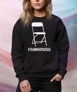 Team Whip Dat Ass Tee Shirt
