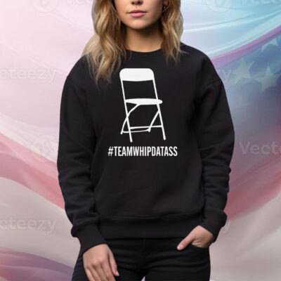 Team Whip Dat Ass Tee Shirt