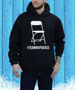 Team Whip Dat Ass Tee Shirt