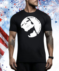 The Black Angels Nico Tee Shirt