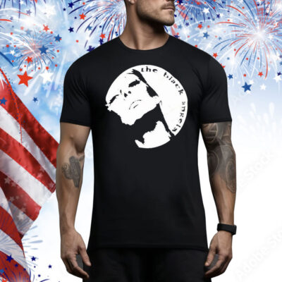 The Black Angels Nico Tee Shirt