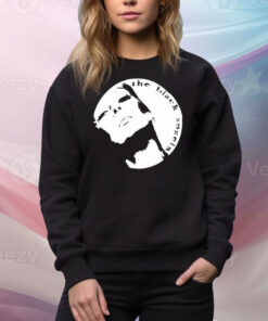 The Black Angels Nico Tee Shirt