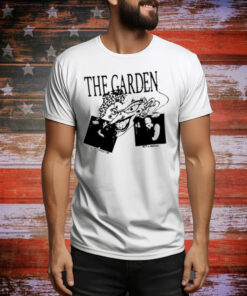 The Garden What Else Could I Be Tee Shirt