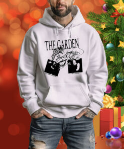 The Garden What Else Could I Be Tee Shirt
