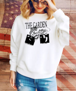 The Garden What Else Could I Be Tee Shirt