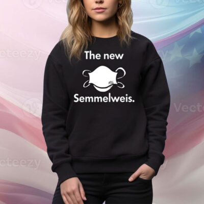 The New Semmelweis Tee Shirt