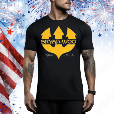 The Woo Tee Shirt