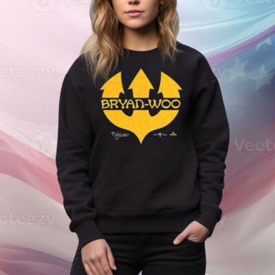The Woo Tee Shirt