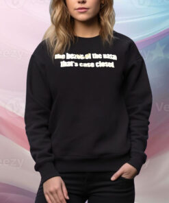 The bezos of the nasal that’s case closed Tee Shirt