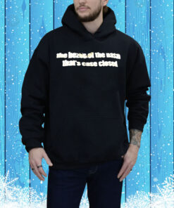 The bezos of the nasal that’s case closed Tee Shirt