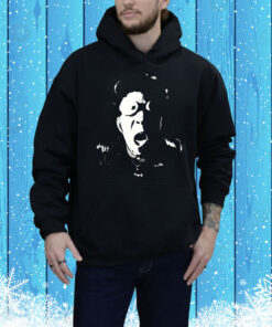 Tom Waits wall art Tee Shirt