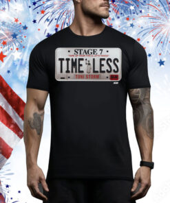 Toni Storm - Tango Tee Shirt