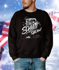 Total Schlitt Show T-Shirt