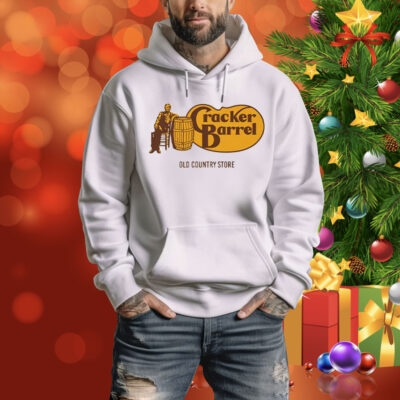 Trump Cracker Barrel Old Country Store Tee Shirt