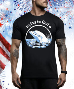 Trying to find a porpoise Tee Shirt