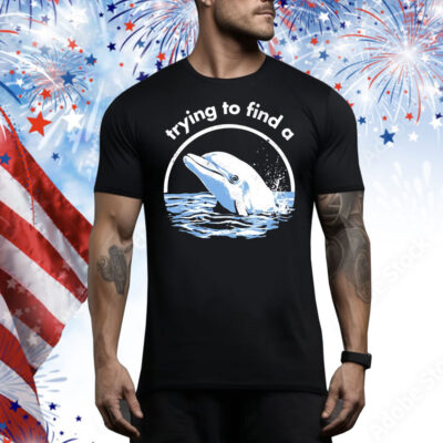 Trying to find a porpoise Tee Shirt