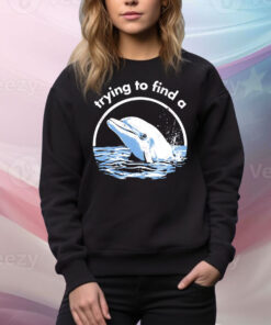 Trying to find a porpoise Tee Shirt