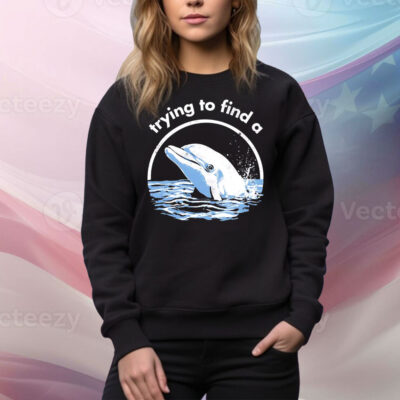 Trying to find a porpoise Tee Shirt