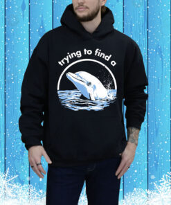 Trying to find a porpoise Tee Shirt