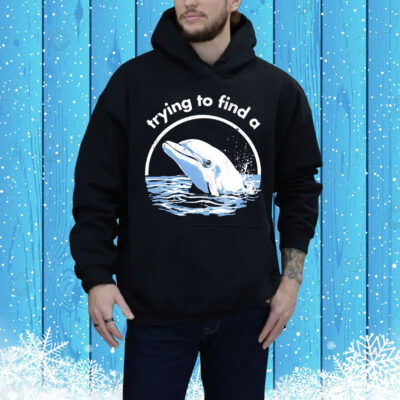 Trying to find a porpoise Tee Shirt