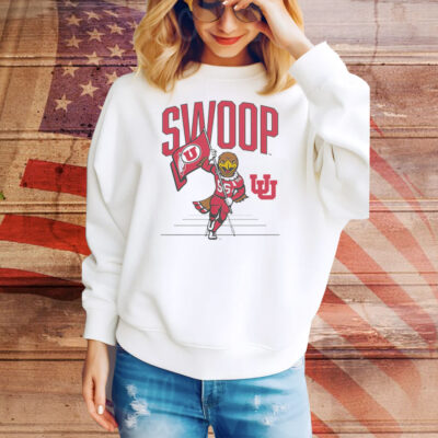 Utah Football: Gridiron Mascot Tee Shirt