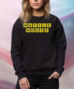 Waffle House Tee Shirt