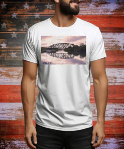 Wilco Pittsburgh PA 8-6-2025 Heinz Hall For The Performing Arts Tee Shirt