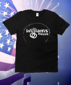 Williams house T-Shirt