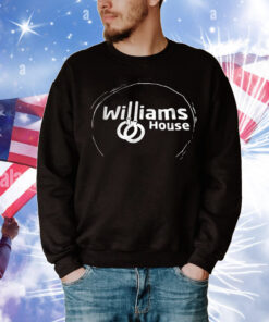 Williams house T-Shirt