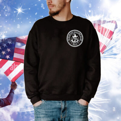 Wishbone Sailing Club Wbsc New T-Shirt