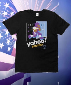 Yahoo Fantasy T-Shirt