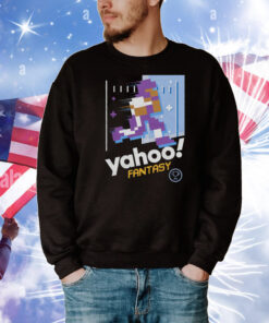 Yahoo Fantasy T-Shirt