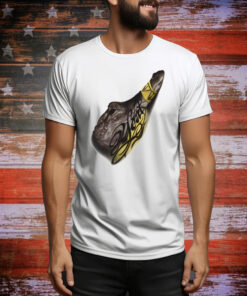 Yeat Dangerous Summer Alligator Tee Shirt
