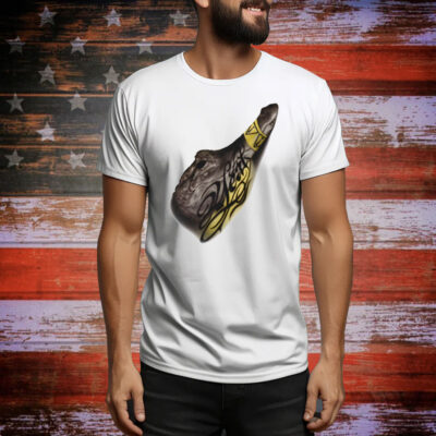 Yeat Dangerous Summer Alligator Tee Shirt