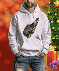 Yeat Dangerous Summer Alligator Tee Shirt