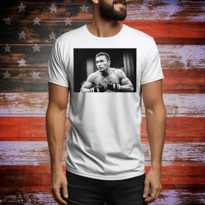 Yu Darvish Norifumi Yamamoto Tee Shirt