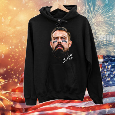 Zach 92 big face T-Shirt