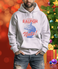 Ben Rector Live In Raleigh Tee Shirt