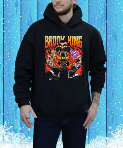 Brody King Tee Shirt