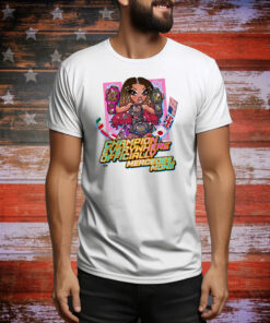 Champion Everywhere Officially Tee Shirt